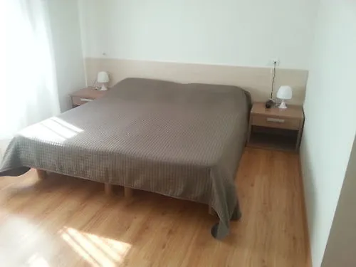 **  Hotel Gronda Lagunare Tessera Italy