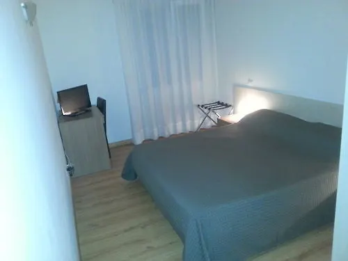 Hotel Gronda Lagunare Tessera