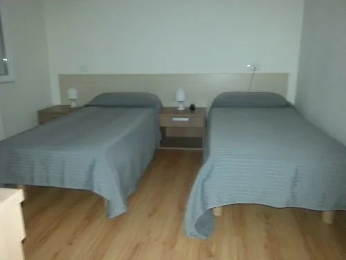 Hotel Gronda Lagunare Tessera