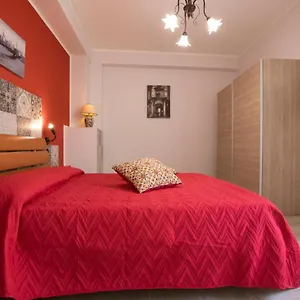 Residenza Barone Turistico Palermo