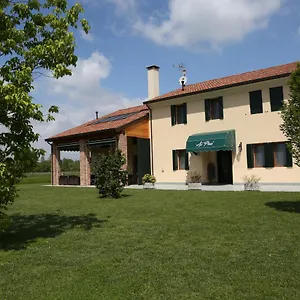  Bed & Breakfast Azienda Agrituristica Ai Prai