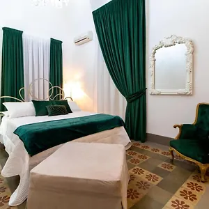 Pupi E Pupari Bed & Breakfast Catánia