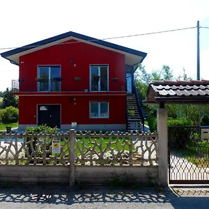Apartamento Vce House