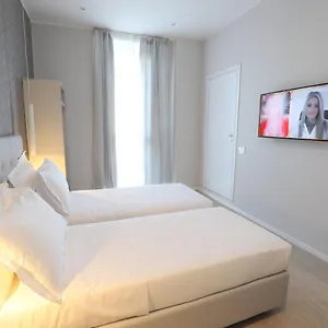 ホテル Cadorna Luxury