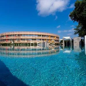 Hotel Isola Di Albarella Capo Nord