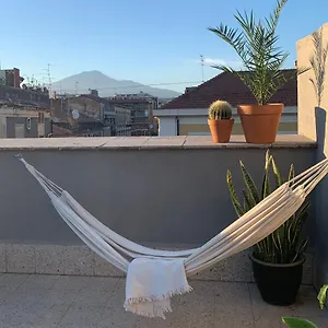Rooftop Frühstückspension