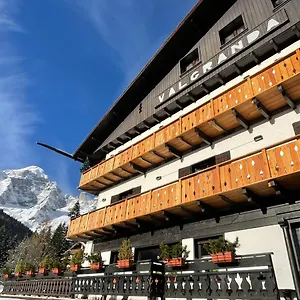 4* Hotel Valgranda Wellness &