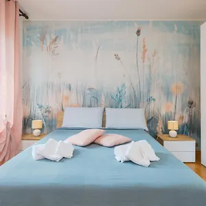 Gate1-marcopoloairport-3 Da Letto-wifi-netflix-15' Da Venezia Appartement
