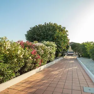 Royal Playa And -private Parking- Self Chek Out Hotel apartamentowy Katania