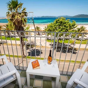 Il Gabbiano Hotel Alghero