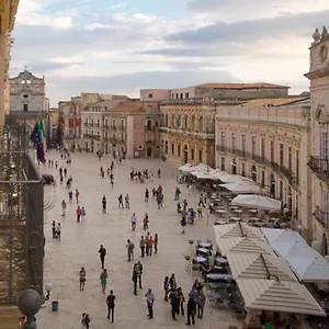 Dammuso Di Ponente Ortigia Appartamento Syracuse