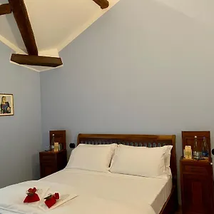  Locanda Hacienda De Leon