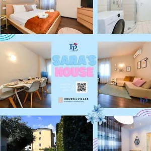 Desenzanoloft A Casa Di Sara Appartamento Desenzano del Garda