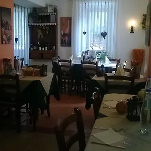 Nocleg ze śniadaniem La Favorita