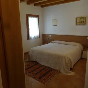 Pensjonat Ca Francine