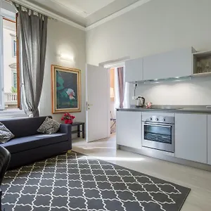 Beccaria Appartamento Firenze