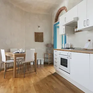 Italianway-pastrengo 11 Appartamento Milano