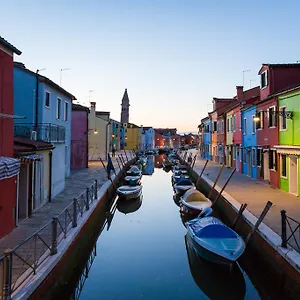 Gasthuis Casa, Burano