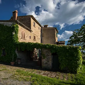 Podere Colombaione Casa vacanze Volterra