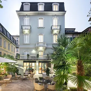 visit hotel