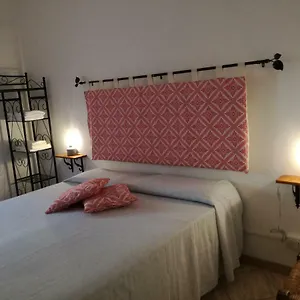 Zia Amalia Asfodelo Pensjonat Alghero