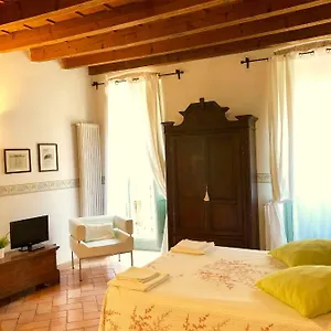 I Balconcini Bérgamo