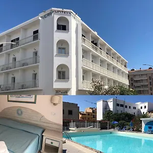 Riviera Hotel Alghero
