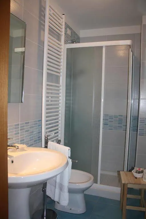 Hotel Gronda Lagunare Tessera 2*,  Italy