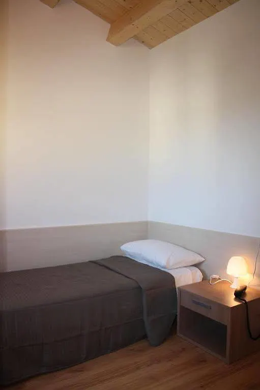 Hotel Gronda Lagunare Tessera